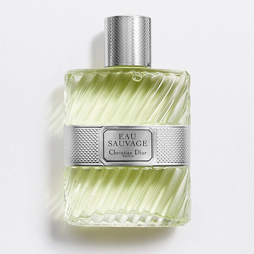 EAU Sauvage EDT For Him