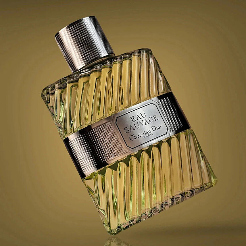 EAU Sauvage EDT For Him