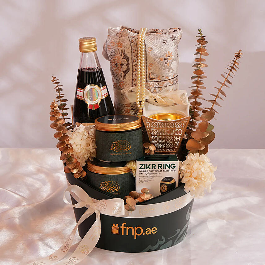 Eid Blessings Gift Box