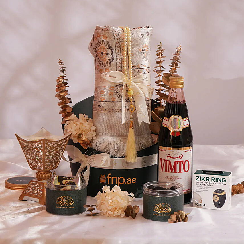 Eid Blessings Gift Box