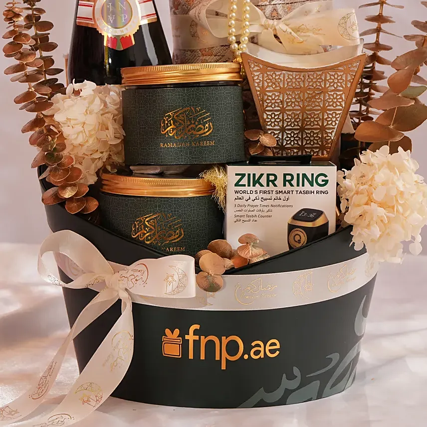 Eid Blessings Gift Box