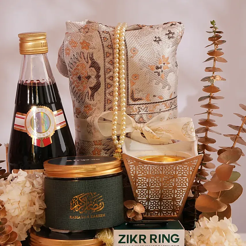 Eid Blessings Gift Box