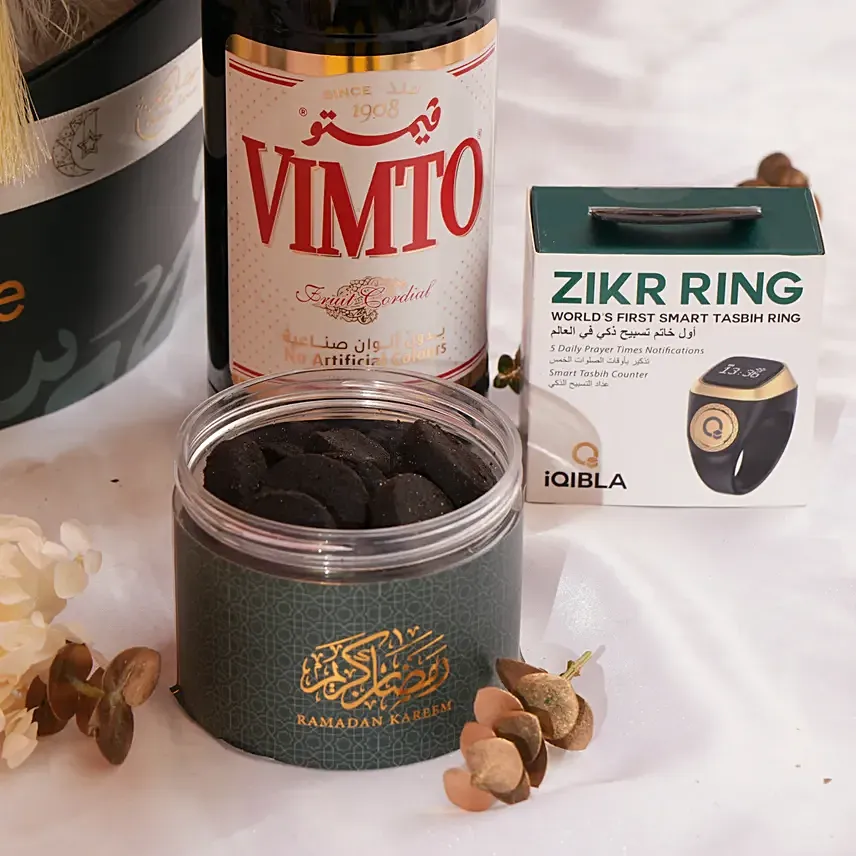 Eid Blessings Gift Box