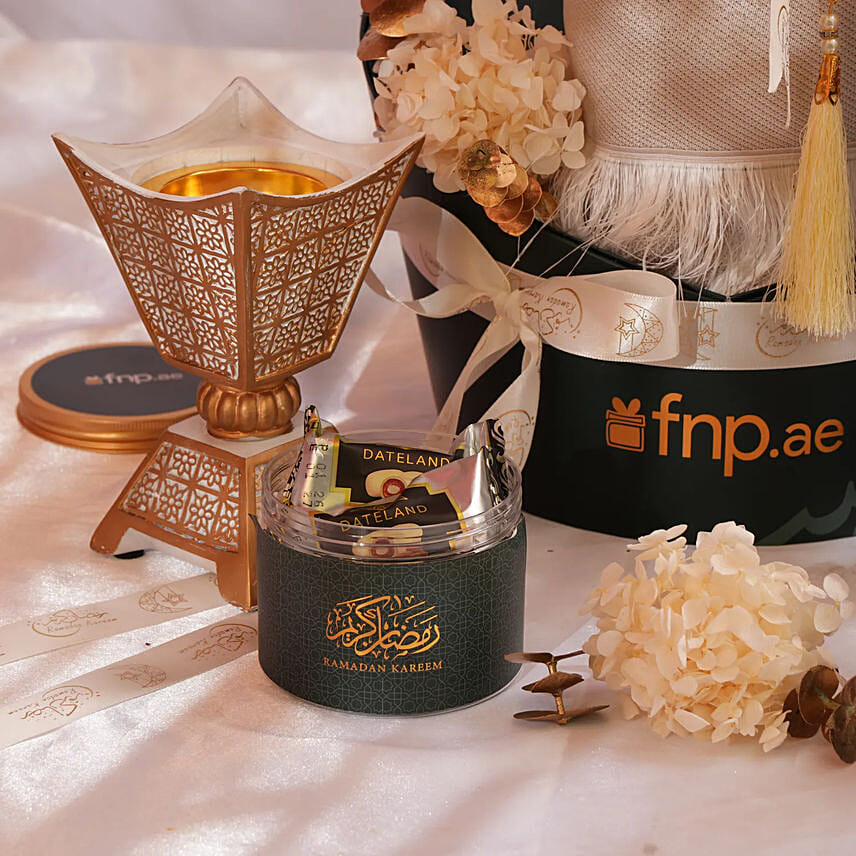 Eid Blessings Gift Box