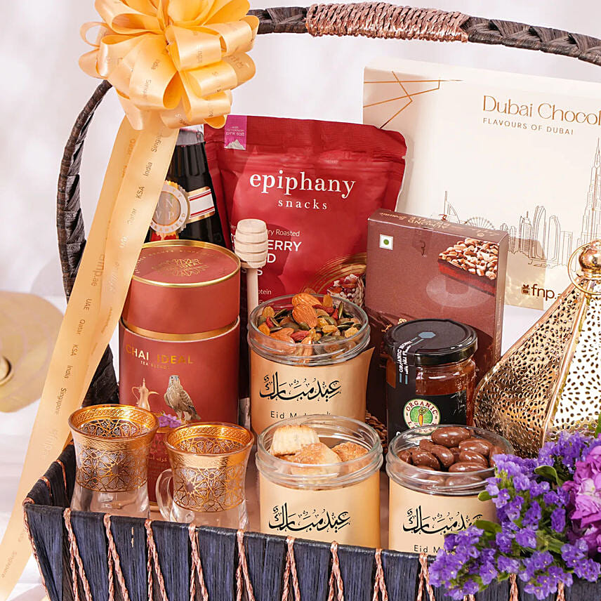 Eid Blessings Hamper