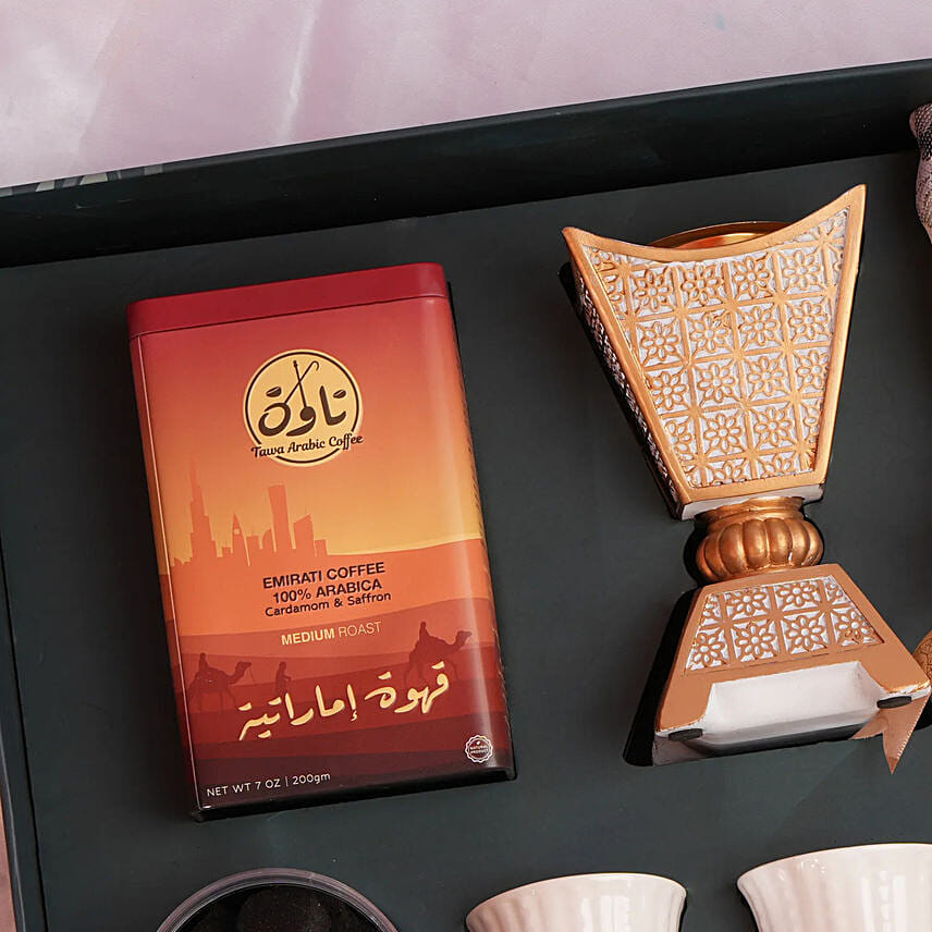 Eid Bliss Hamper