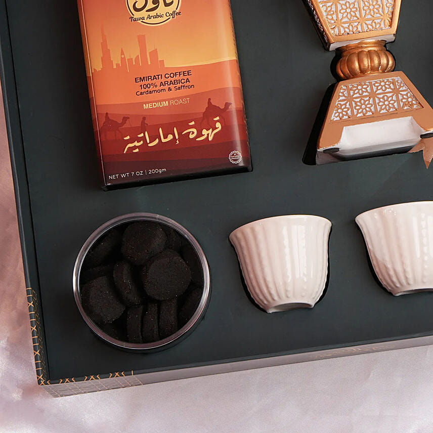 Eid Bliss Hamper