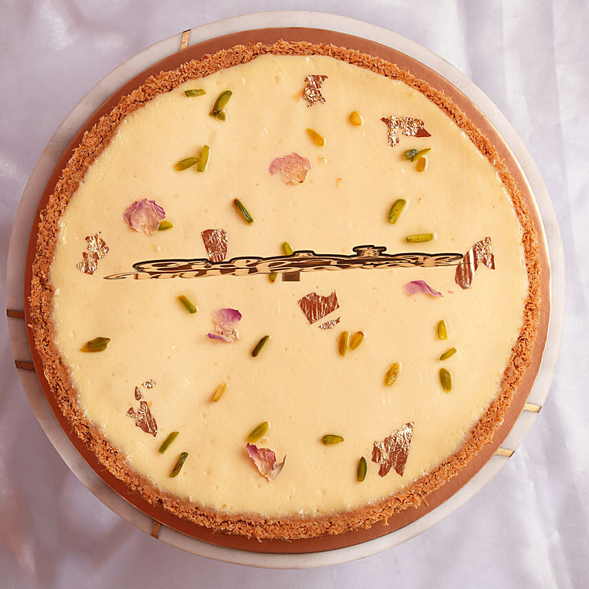 Eid Delight Kunafa Custard 500 Gm