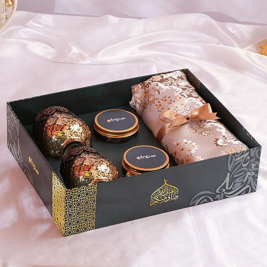 Eid Elegance Gift Box