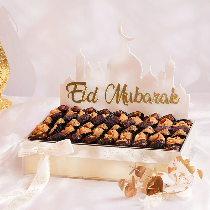 Eid Gourmet Dates Collection