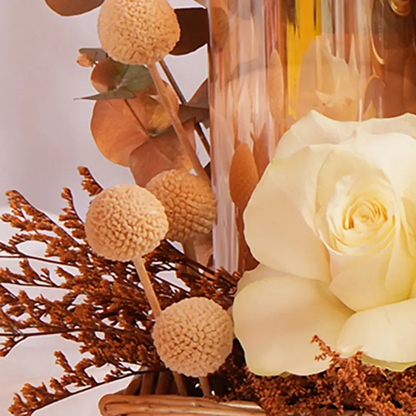 Eid Gourmet Delights Hamper