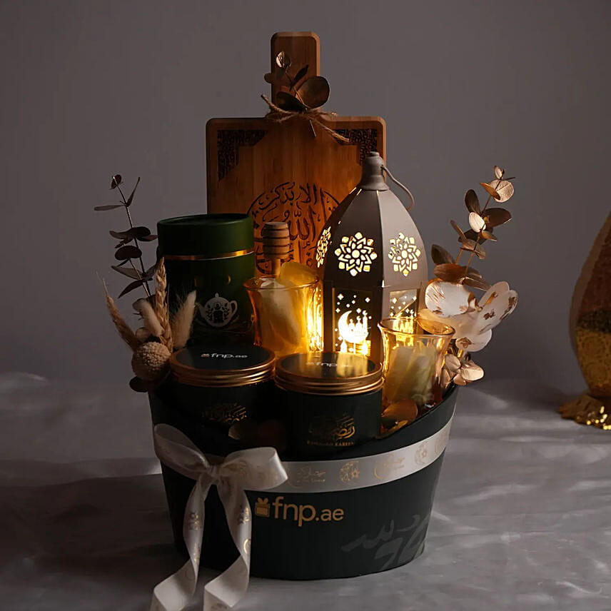 Eid Heritage Celebration Hamper