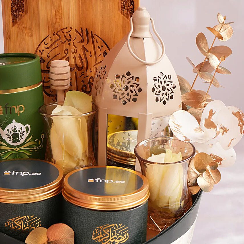 Eid Heritage Celebration Hamper