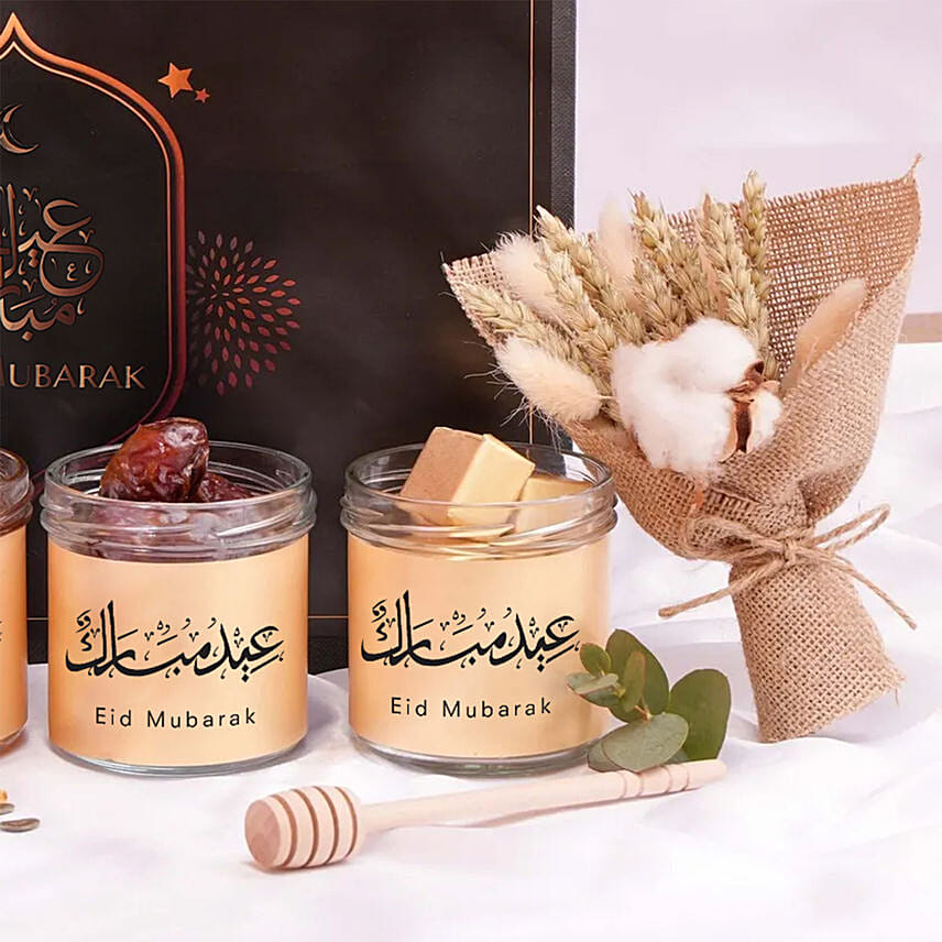 Eid Kareem Abundance Hamper