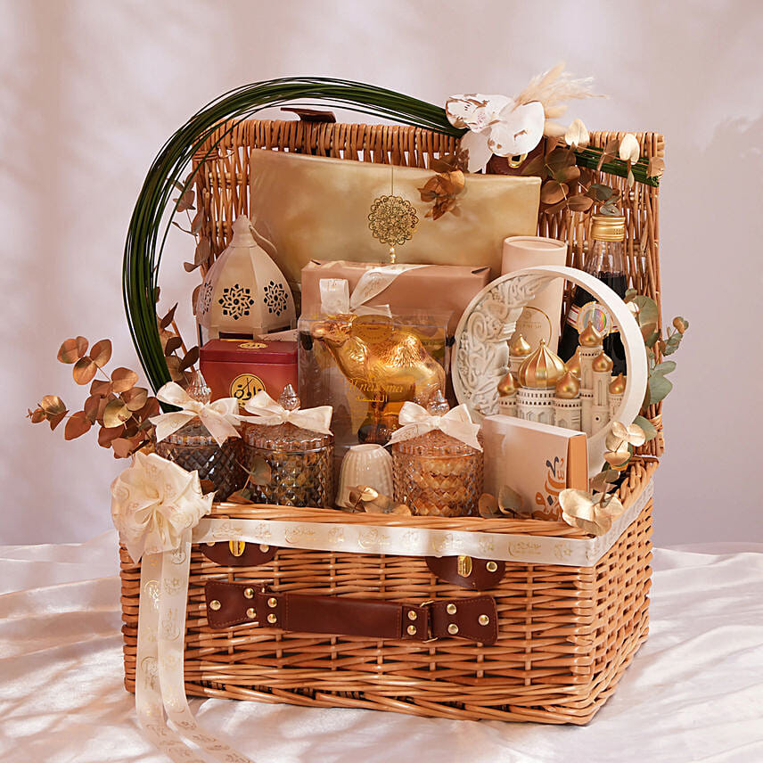 Eid Majesty Hamper