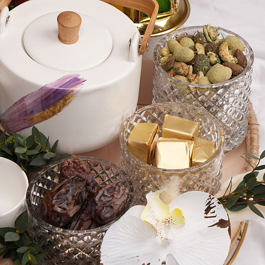 Eid Mubarak Goodies Hamper