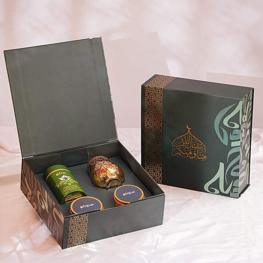 Eid Mubarak Mini Gift Box