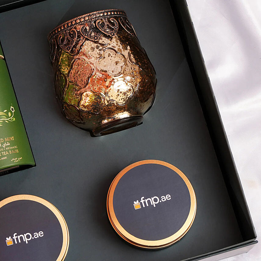 Eid Mubarak Mini Gift Box