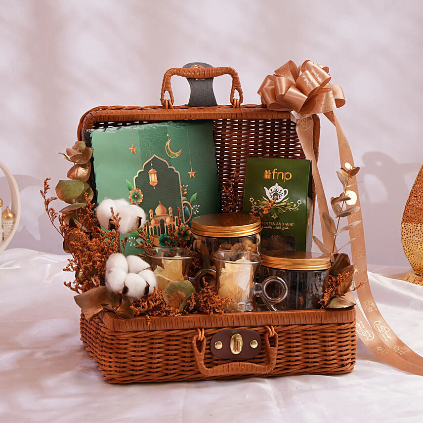 Eid Prestige Gift Hamper