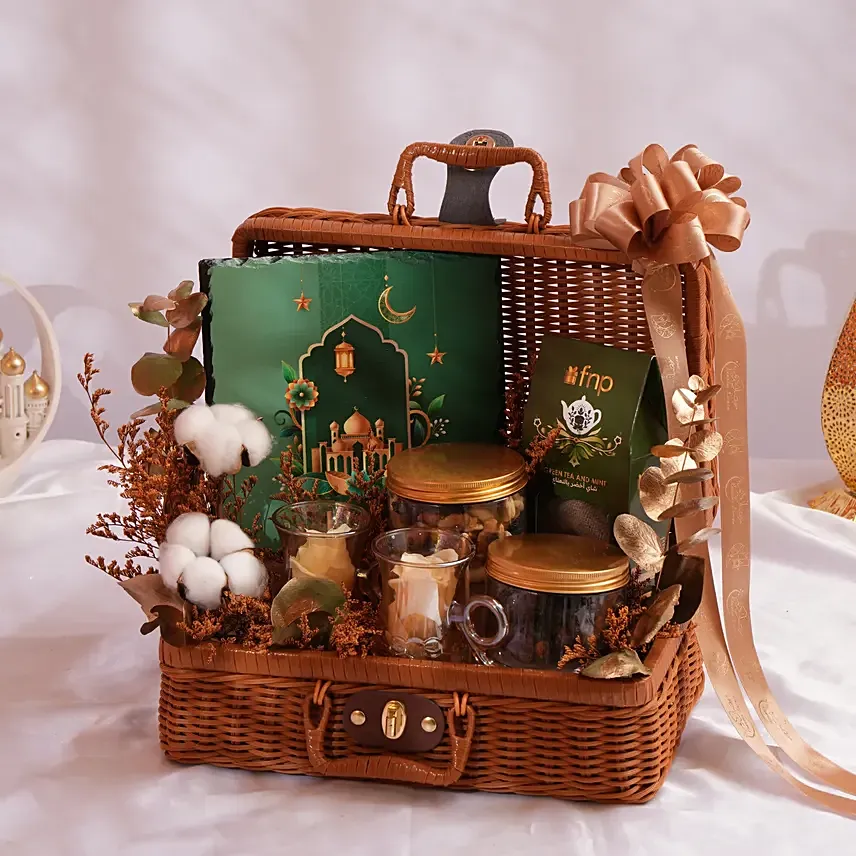 Eid Prestige Gift Hamper