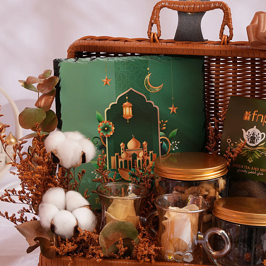 Eid Prestige Gift Hamper