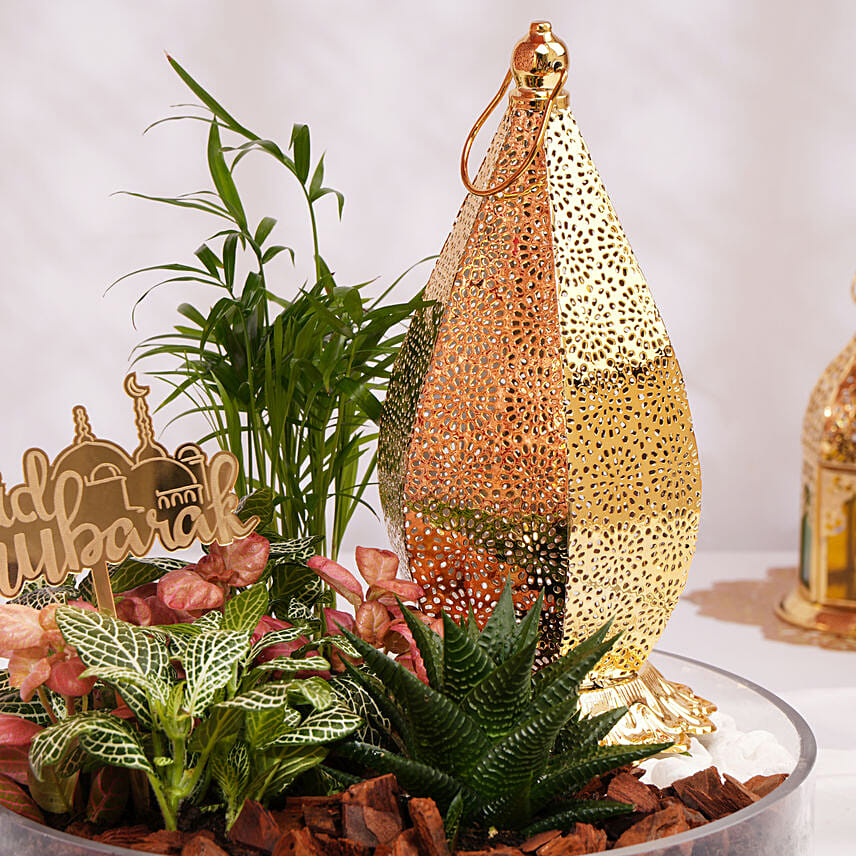 Eid Serenity Planter