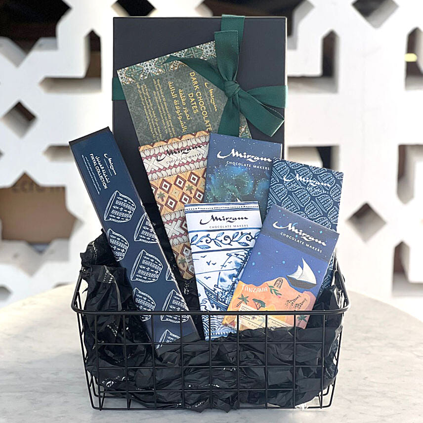 Ekitsam Hamper