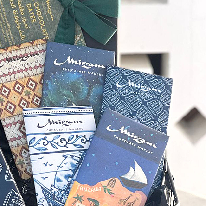 Ekitsam Hamper