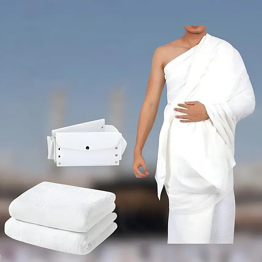 Elegant Hajj Collection