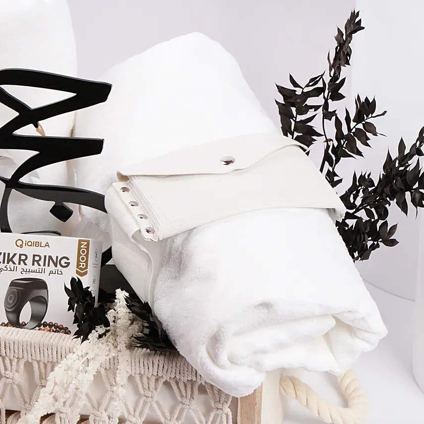 Elegant Hajj Collection