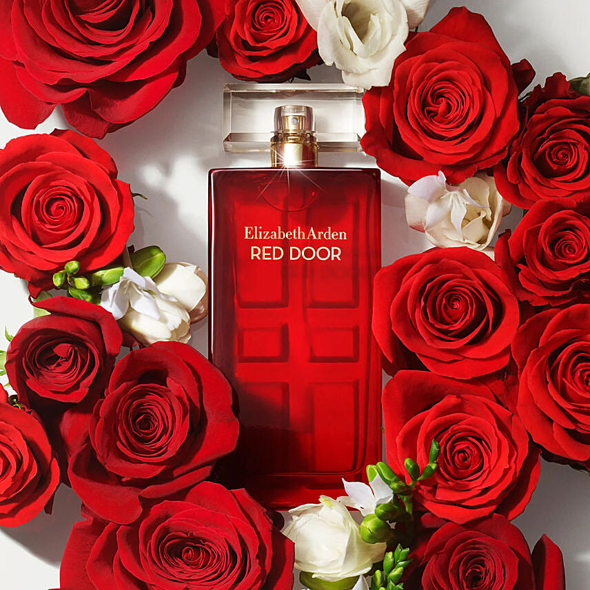 Elizabeth Arden Red Door EDT 100 Ml