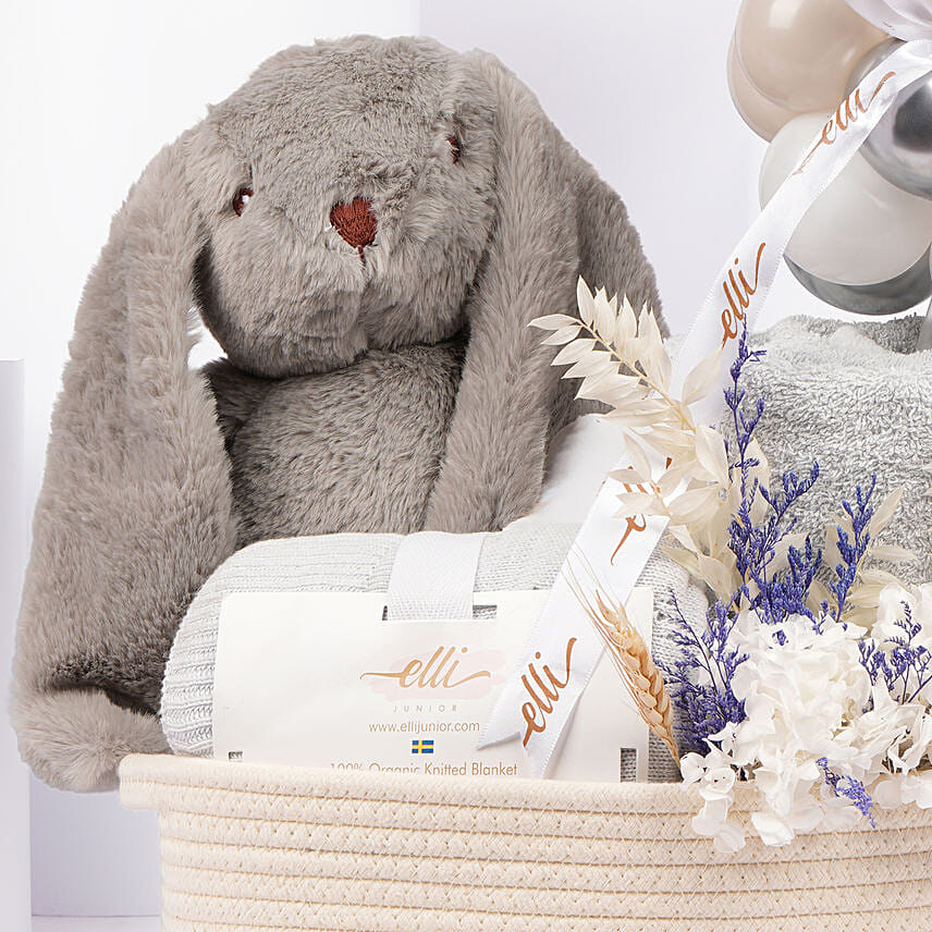 Elli Junior New Born Gift Set