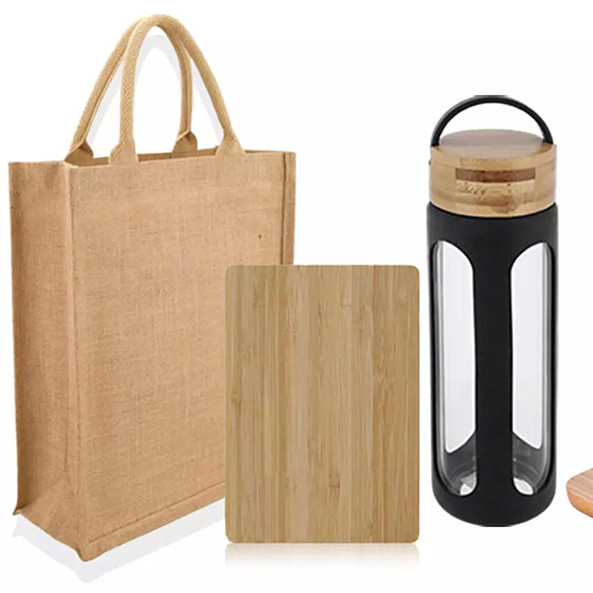 Environment Friendly Office Accessories