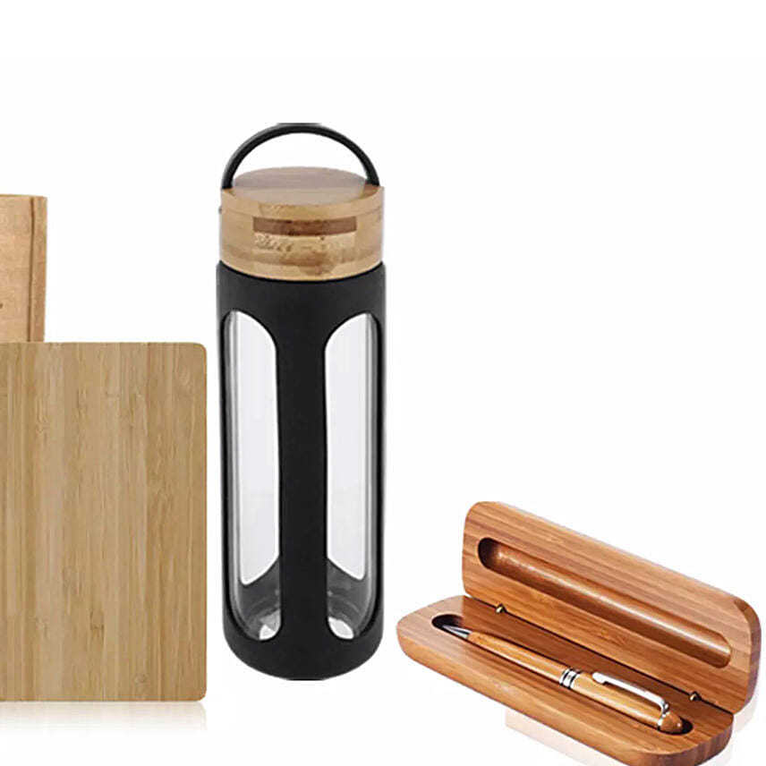 Environment Friendly Office Accessories