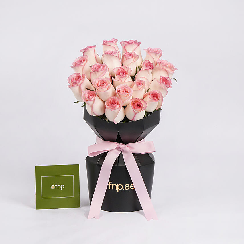 Esperance Roses