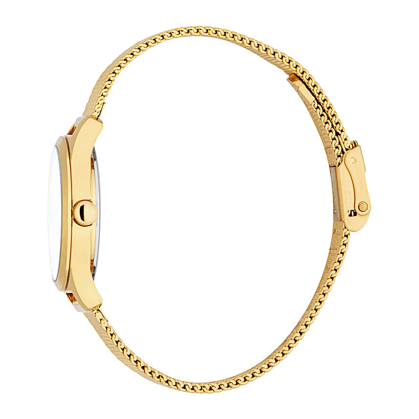 ESPRIT Fashion MOP Watch for Her