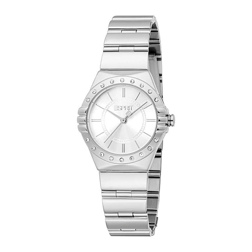 ESPRIT Watch Floral gift Box for Her