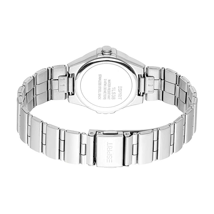 ESPRIT Watch Floral gift Box for Her