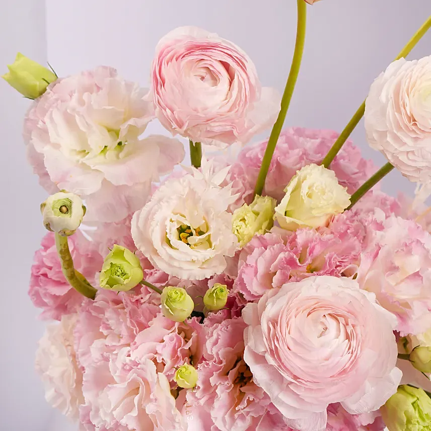 Ethereal Charm Arrangement