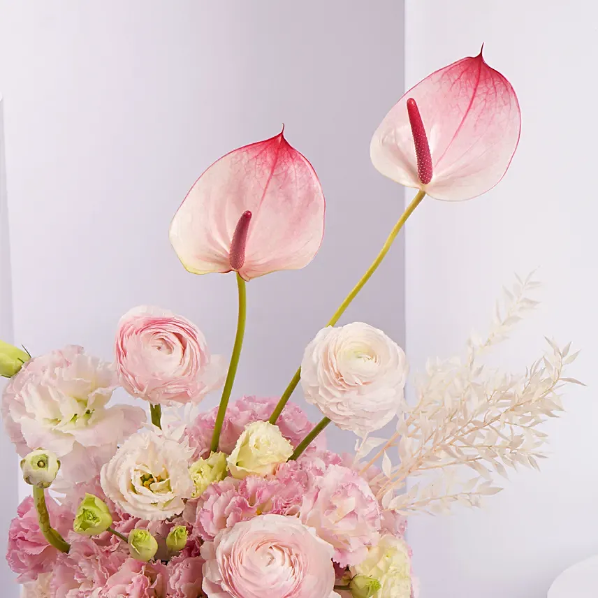 Ethereal Charm Arrangement