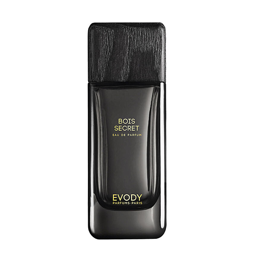 Evody Bois Secret EDP For Men 100ml
