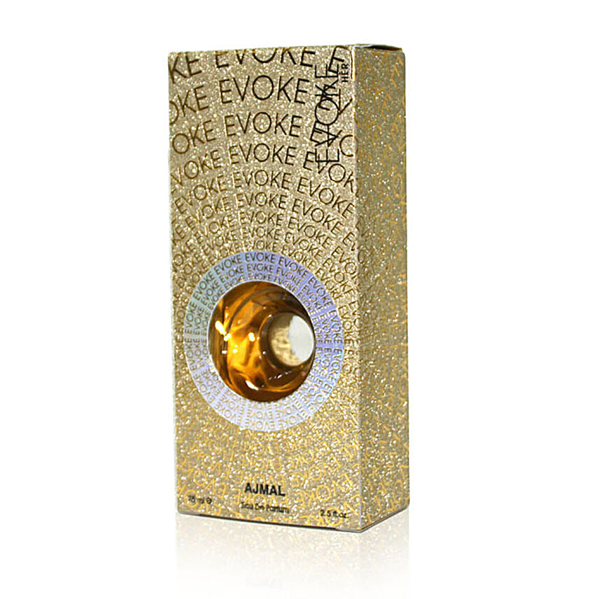 Evoke For Her