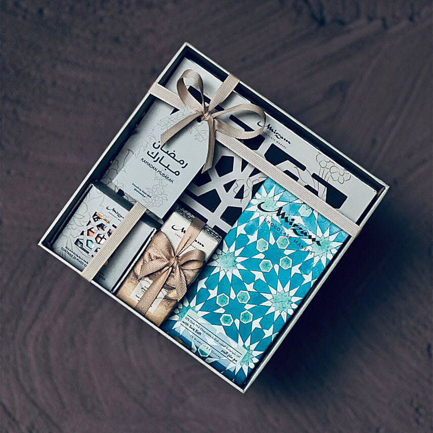 Fanous Hamper Boxes By Mirzam