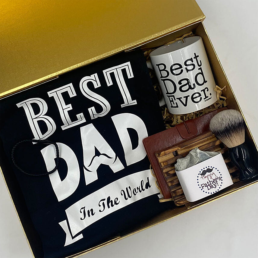 Fathers Day Best Dad