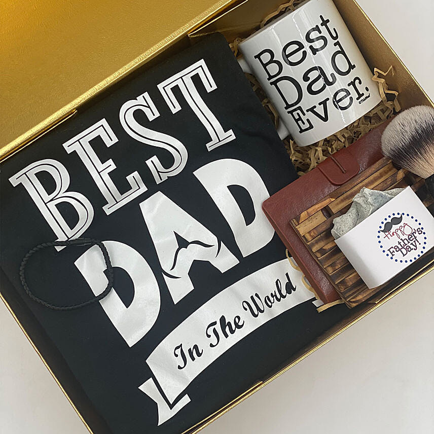 Fathers Day Best Dad