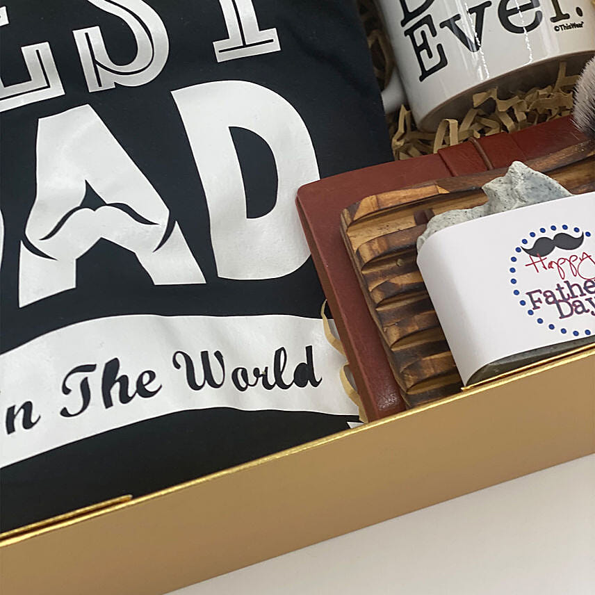 Fathers Day Best Dad