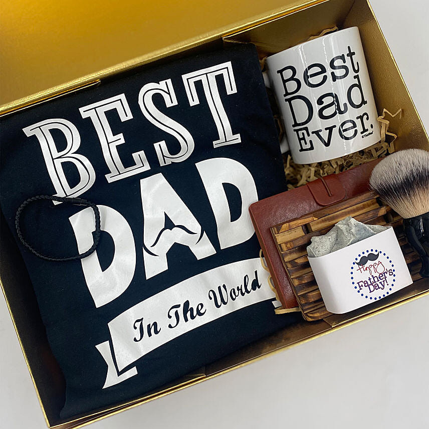Fathers Day Best Dad