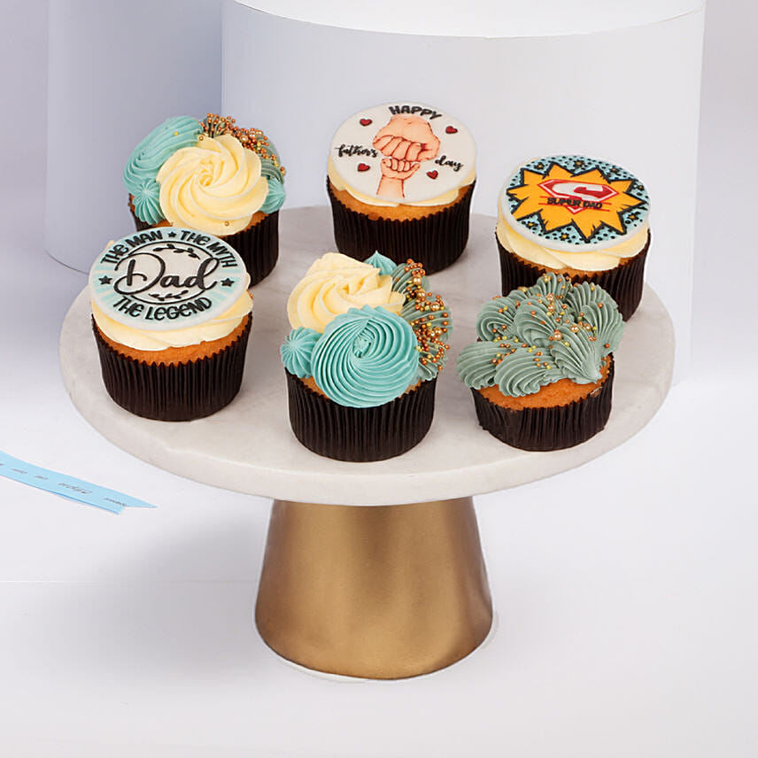 Fathers Day Celebration Gift Set