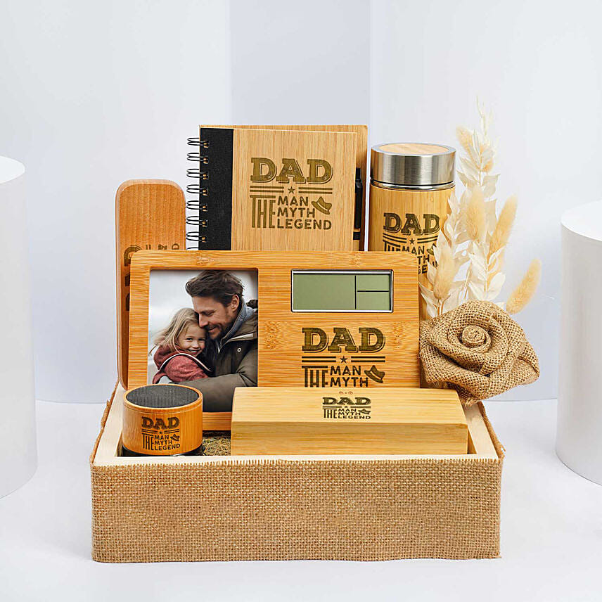 Fathers Day Perrsonalised Gift Collection