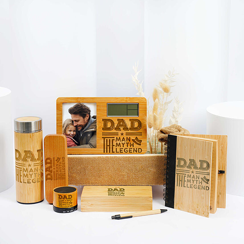 Fathers Day Perrsonalised Gift Collection